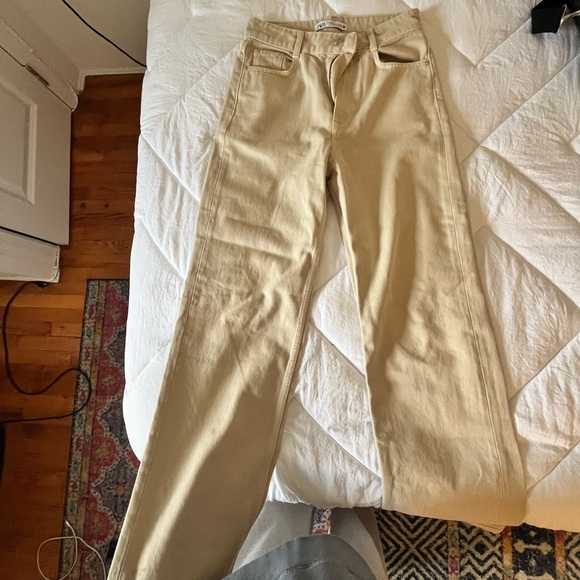 Zara pants - Picture 1 of 5